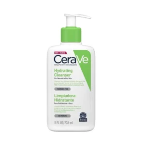 CeraVe Hydrating Cleanser 236ml