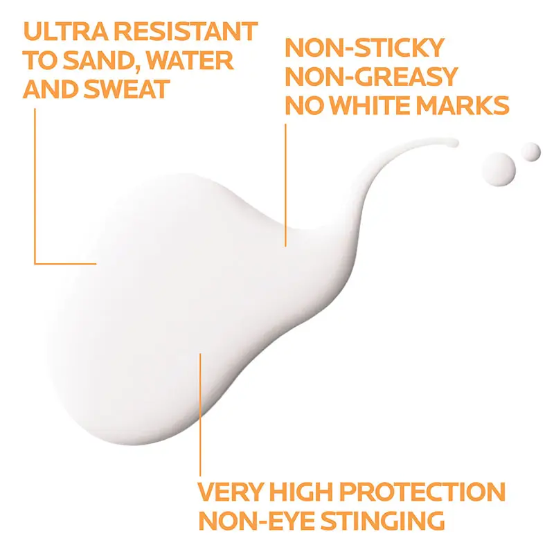 La Roche Posay Anthelios UVMune 400 Invisible Fluid SPF50+